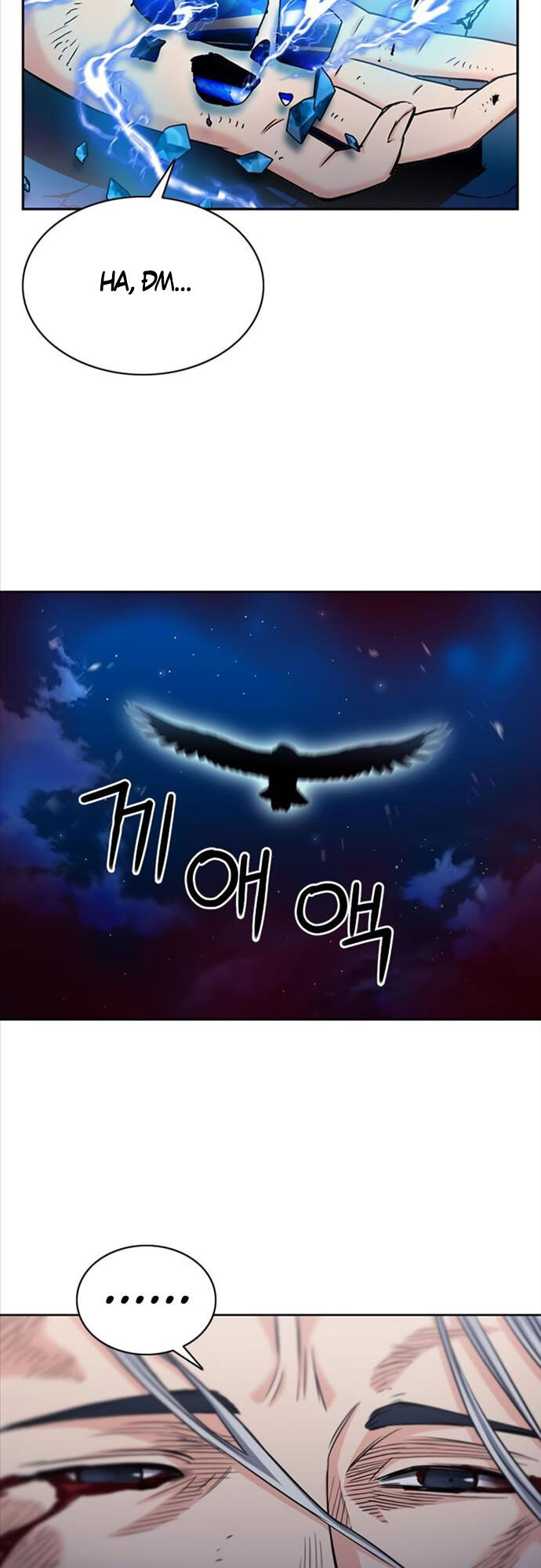 Druid Tại Ga Seoul - Chapter 73 - Page 64