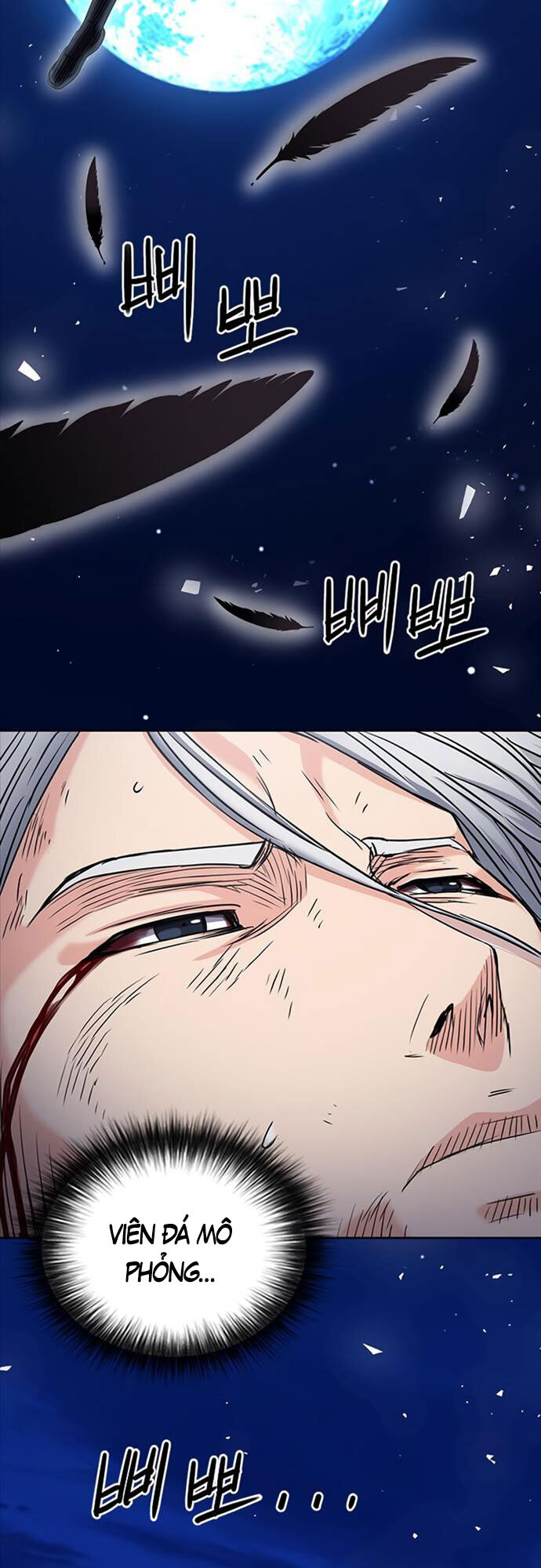 Druid Tại Ga Seoul - Chapter 73 - Page 66