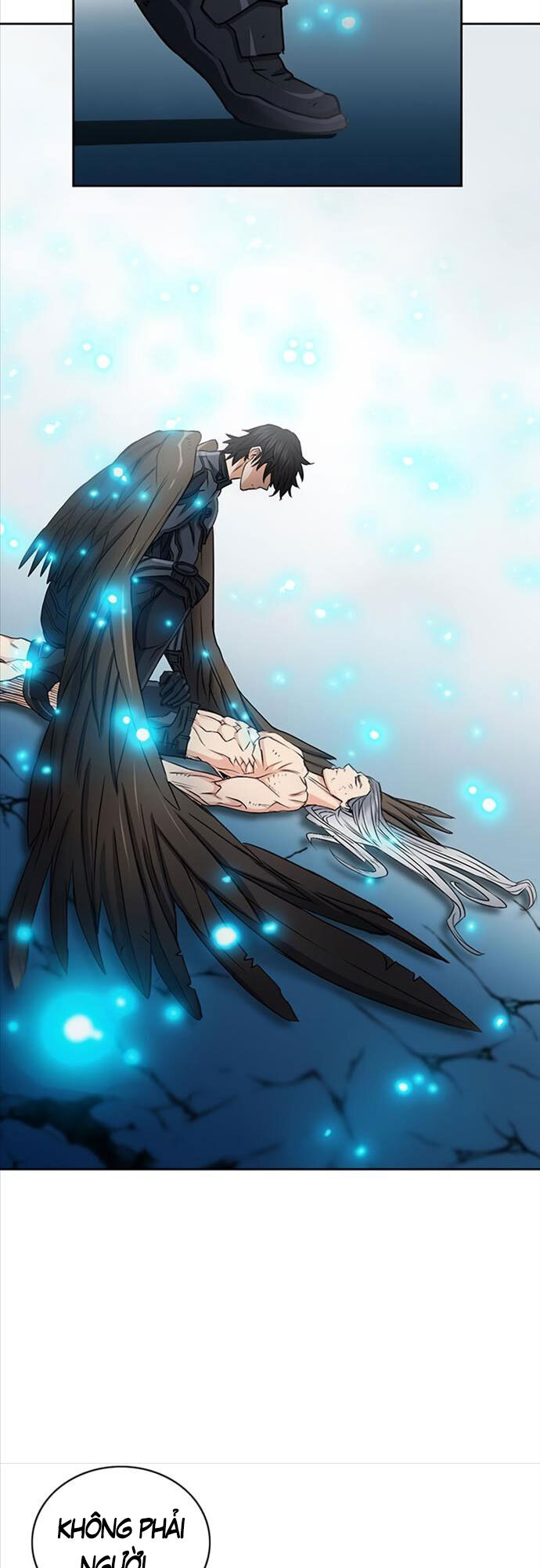 Druid Tại Ga Seoul - Chapter 73 - Page 68