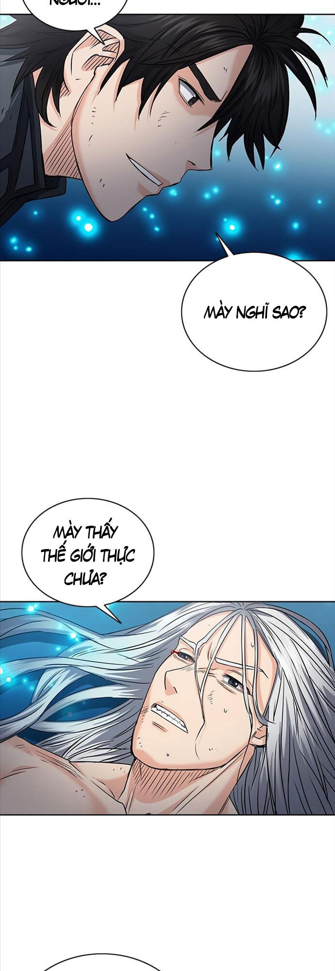 Druid Tại Ga Seoul - Chapter 73 - Page 69