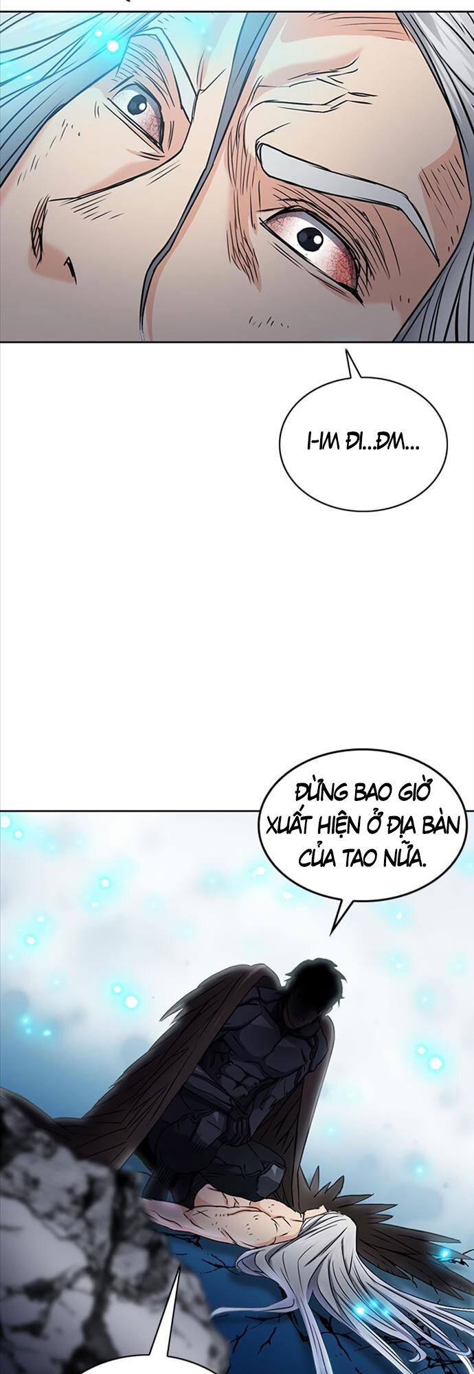 Druid Tại Ga Seoul - Chapter 73 - Page 71