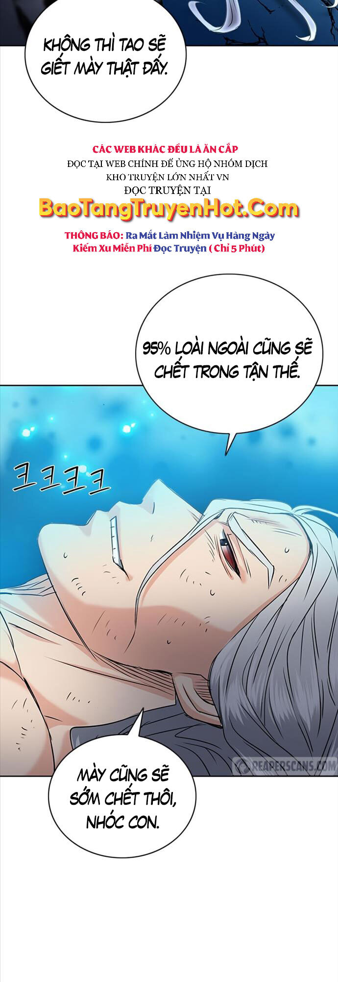 Druid Tại Ga Seoul - Chapter 73 - Page 72