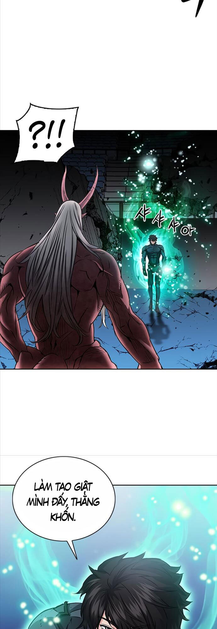 Druid Tại Ga Seoul - Chapter 73 - Page 9