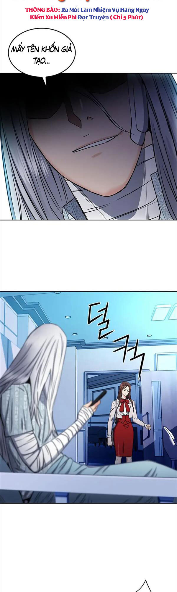 Druid Tại Ga Seoul - Chapter 74 - Page 13