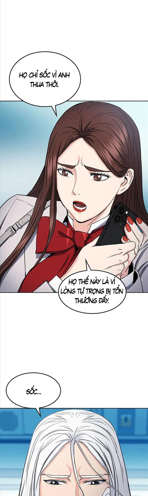 Druid Tại Ga Seoul - Chapter 74 - Page 15