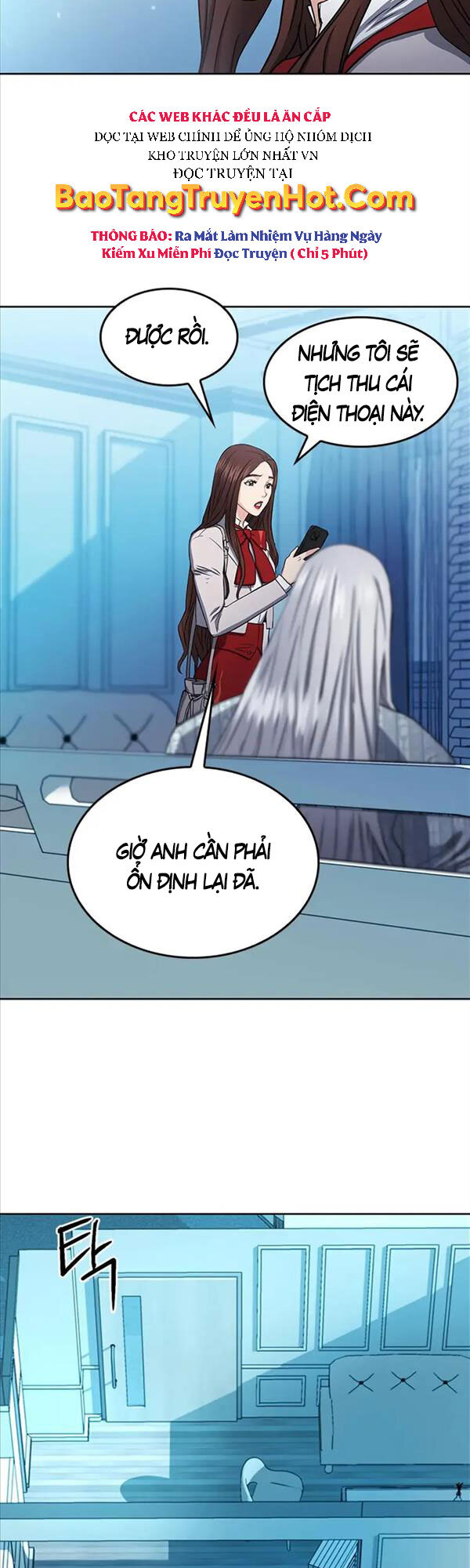 Druid Tại Ga Seoul - Chapter 74 - Page 17