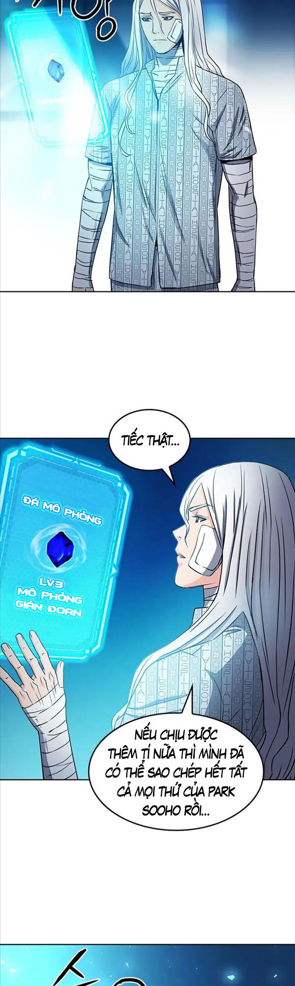 Druid Tại Ga Seoul - Chapter 74 - Page 21