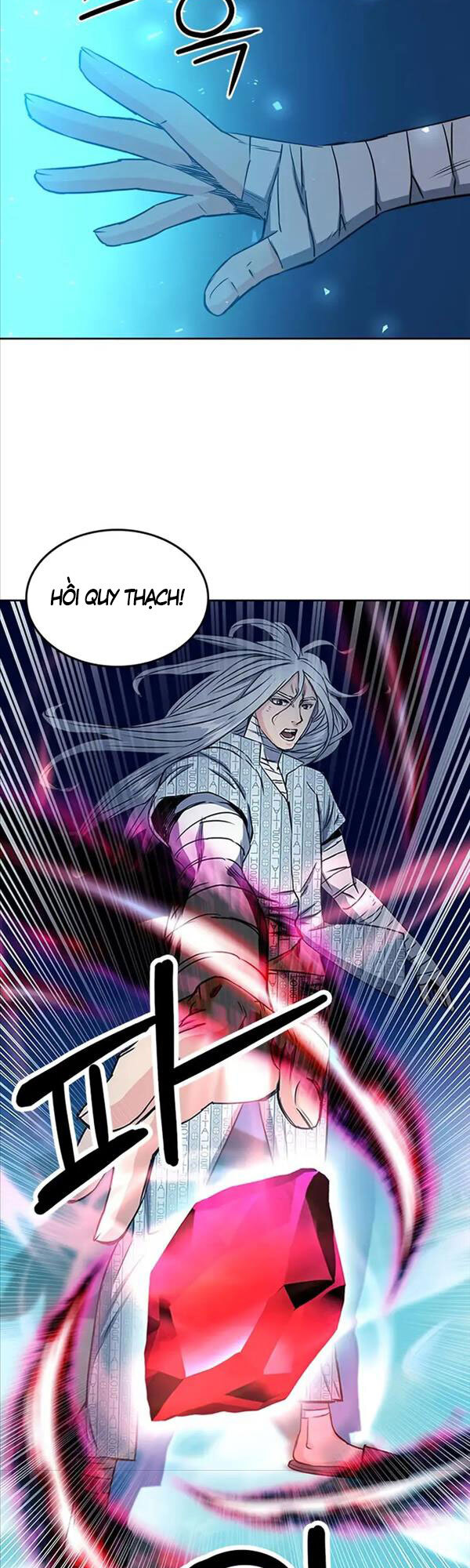 Druid Tại Ga Seoul - Chapter 74 - Page 22