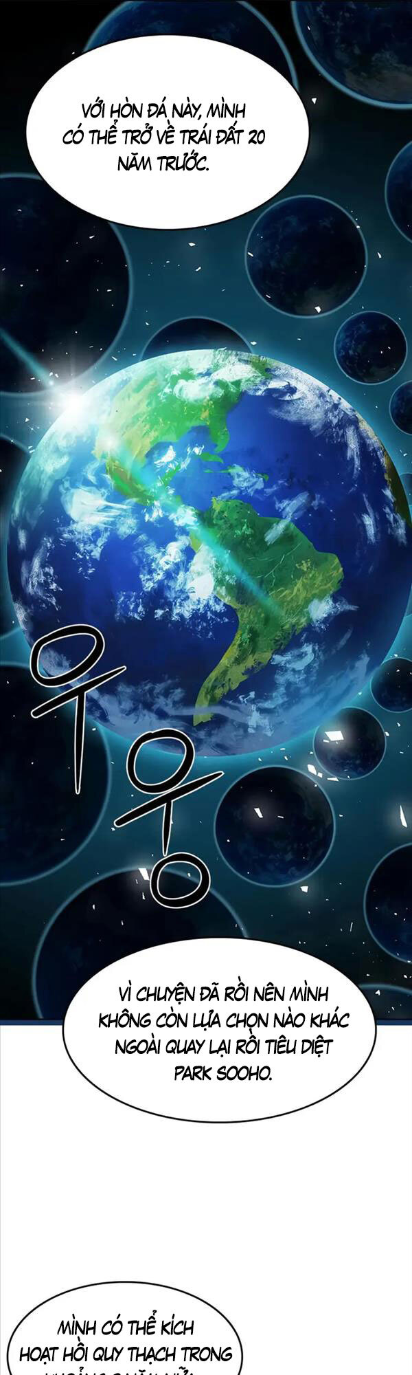 Druid Tại Ga Seoul - Chapter 74 - Page 25