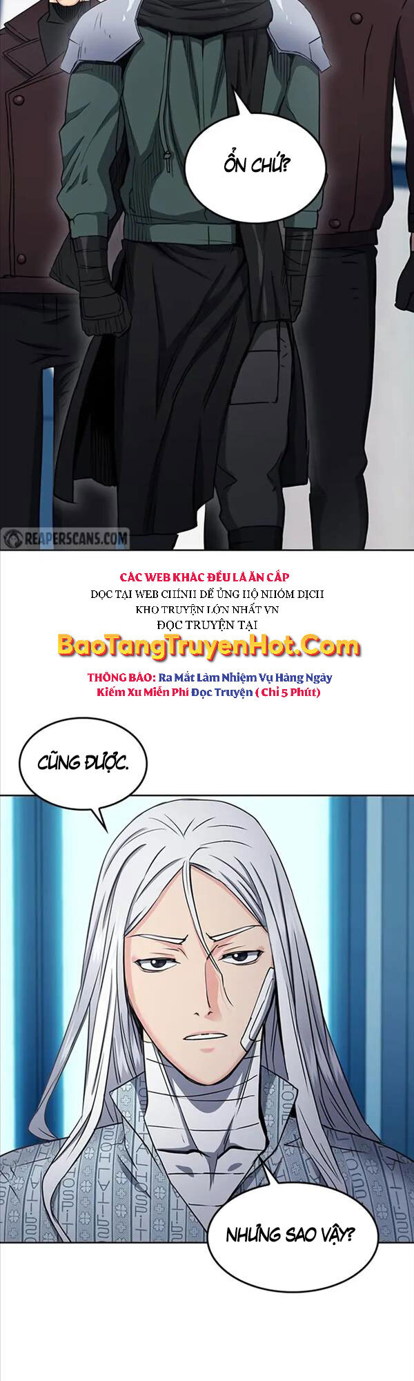 Druid Tại Ga Seoul - Chapter 74 - Page 28