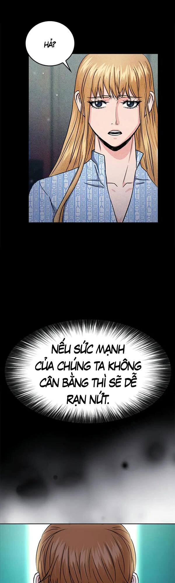 Druid Tại Ga Seoul - Chapter 74 - Page 3