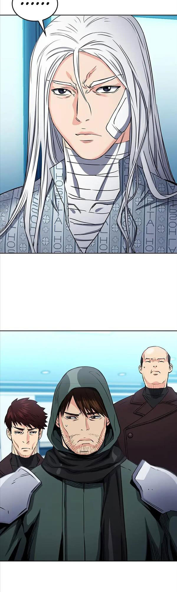 Druid Tại Ga Seoul - Chapter 74 - Page 31