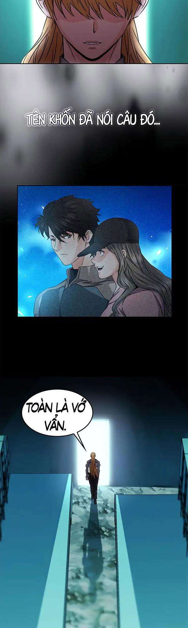 Druid Tại Ga Seoul - Chapter 74 - Page 4