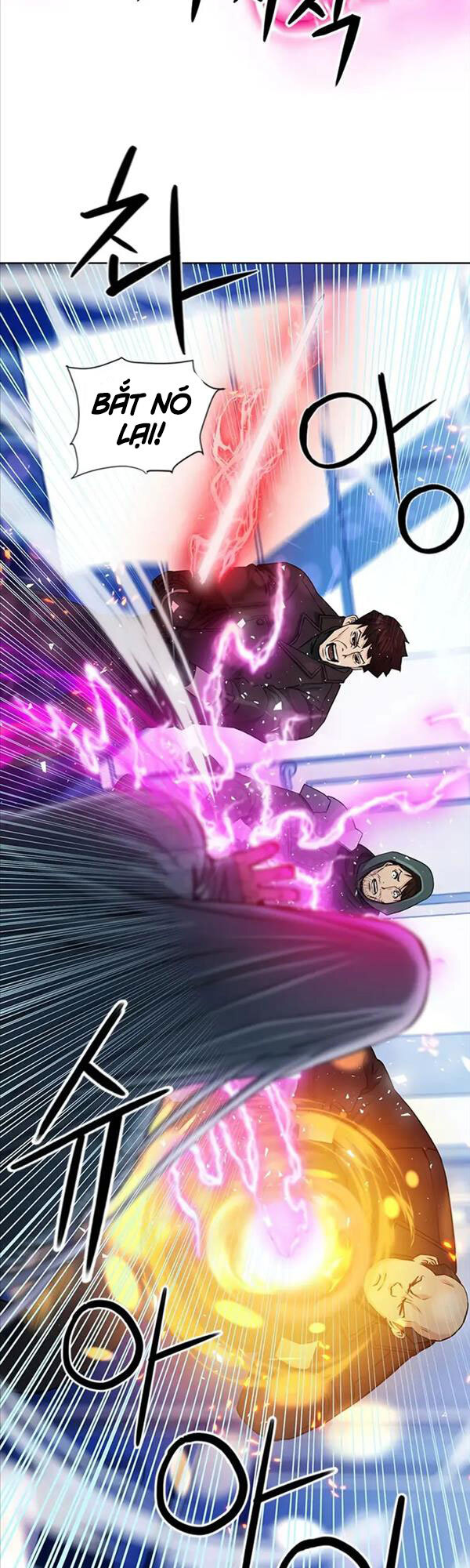 Druid Tại Ga Seoul - Chapter 74 - Page 41