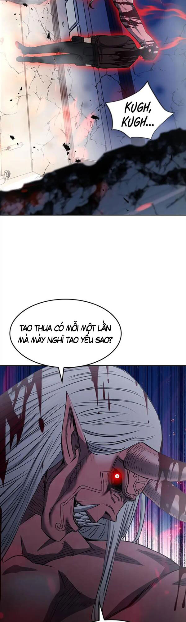 Druid Tại Ga Seoul - Chapter 74 - Page 46