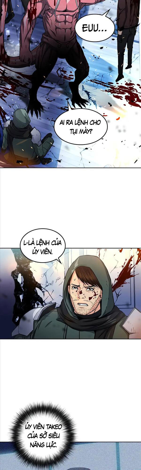 Druid Tại Ga Seoul - Chapter 74 - Page 48