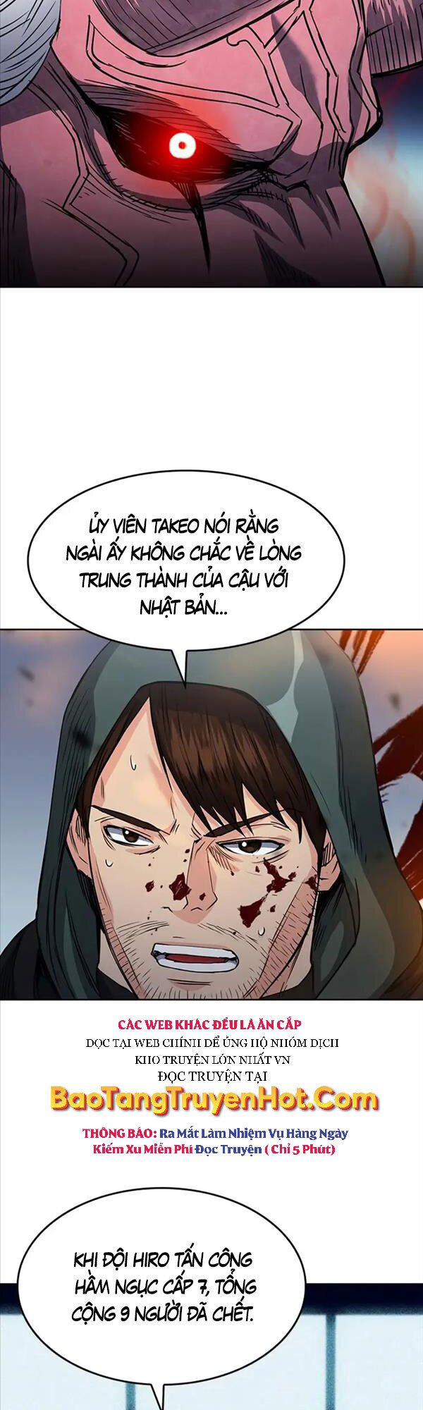 Druid Tại Ga Seoul - Chapter 74 - Page 50
