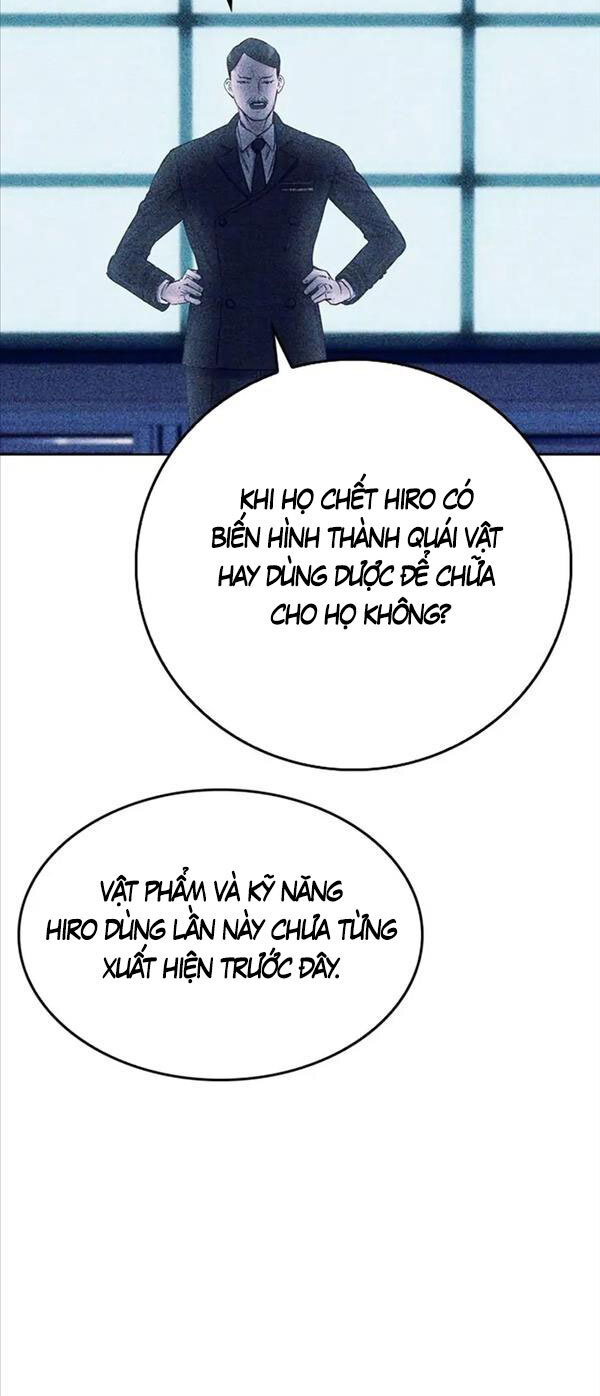 Druid Tại Ga Seoul - Chapter 74 - Page 51