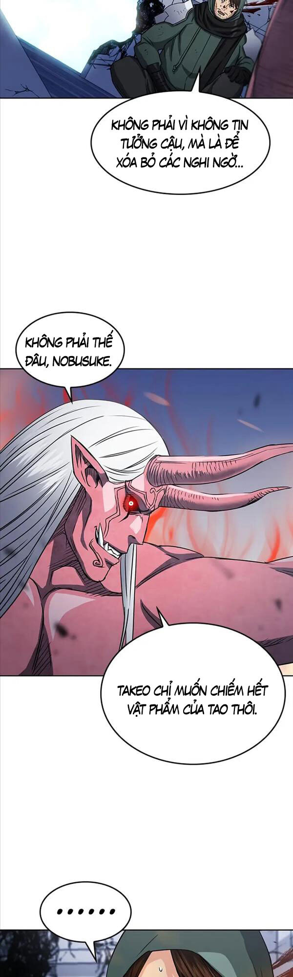 Druid Tại Ga Seoul - Chapter 74 - Page 53