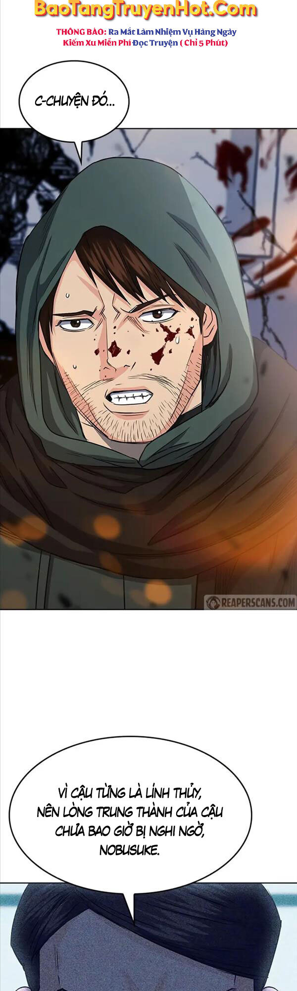 Druid Tại Ga Seoul - Chapter 74 - Page 55