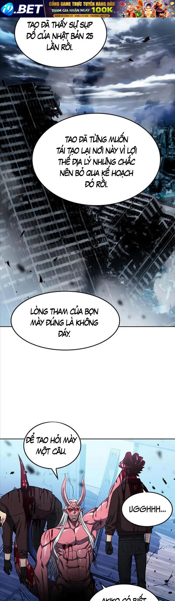 Druid Tại Ga Seoul - Chapter 74 - Page 57