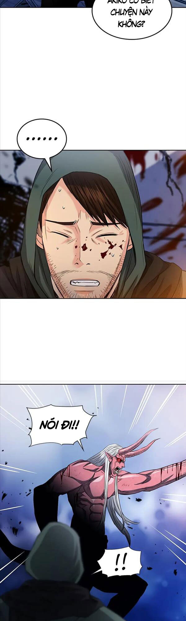 Druid Tại Ga Seoul - Chapter 74 - Page 58