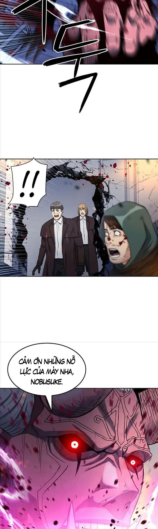 Druid Tại Ga Seoul - Chapter 74 - Page 60
