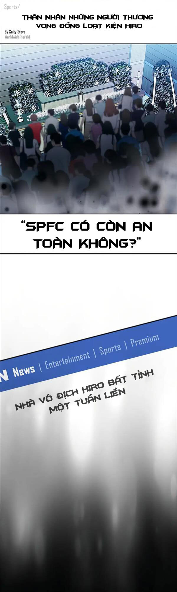 Druid Tại Ga Seoul - Chapter 74 - Page 7