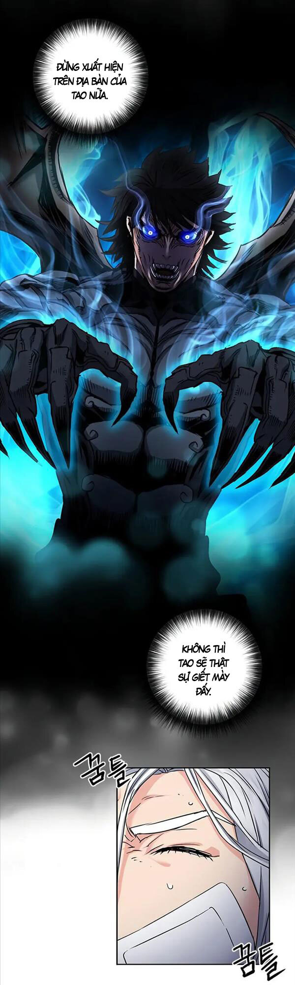 Druid Tại Ga Seoul - Chapter 74 - Page 8