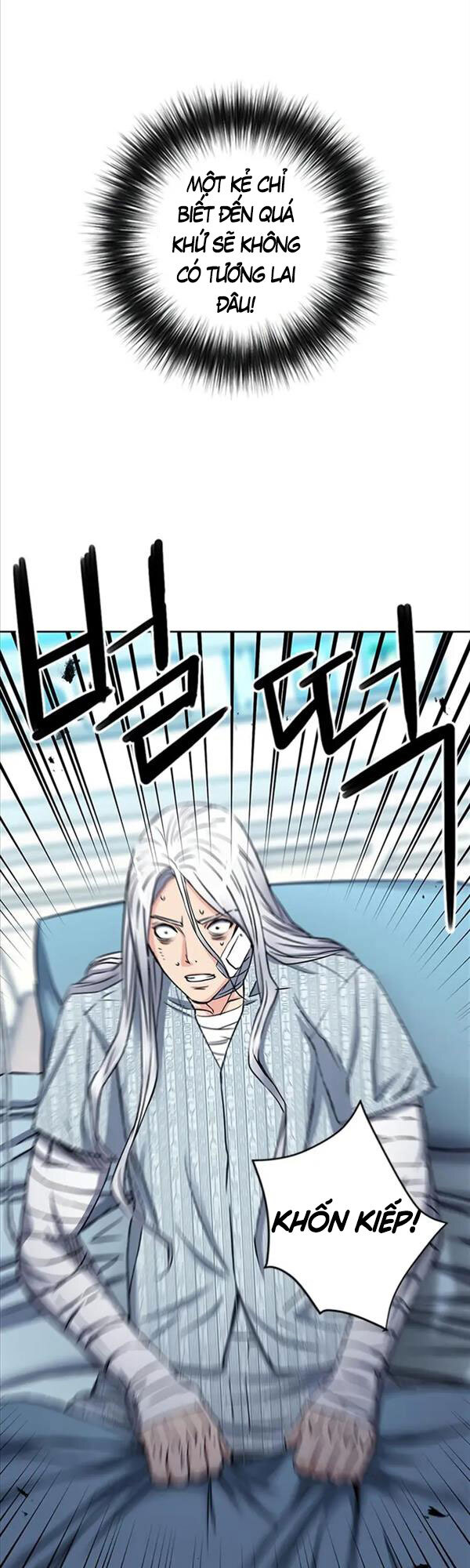 Druid Tại Ga Seoul - Chapter 74 - Page 9