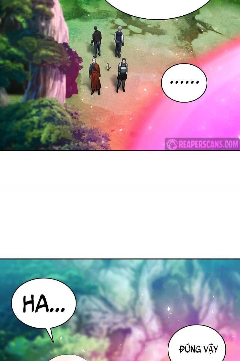 Druid Tại Ga Seoul - Chapter 75 - Page 101