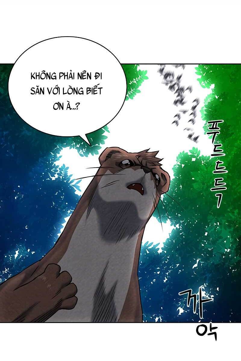 Druid Tại Ga Seoul - Chapter 75 - Page 105