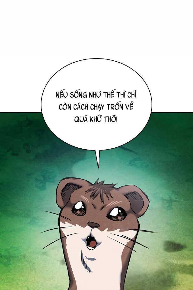 Druid Tại Ga Seoul - Chapter 75 - Page 109