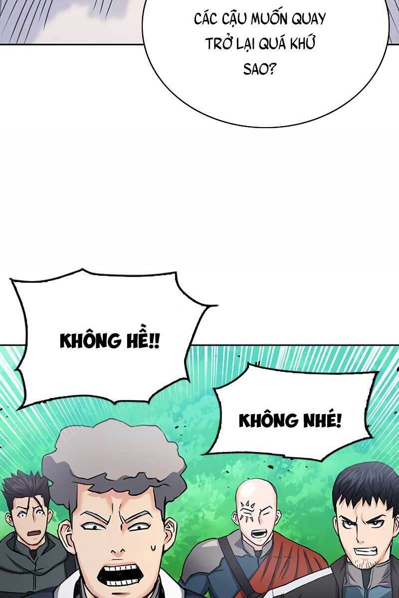 Druid Tại Ga Seoul - Chapter 75 - Page 114