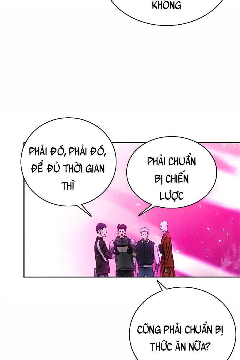 Druid Tại Ga Seoul - Chapter 75 - Page 122