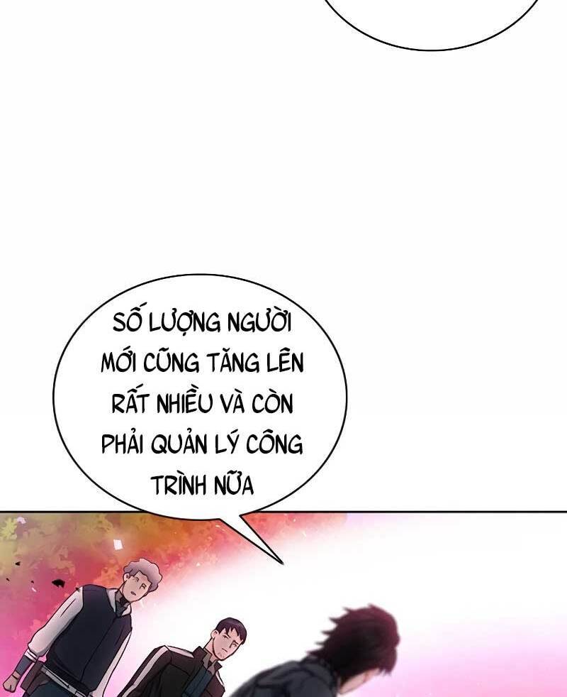 Druid Tại Ga Seoul - Chapter 75 - Page 123