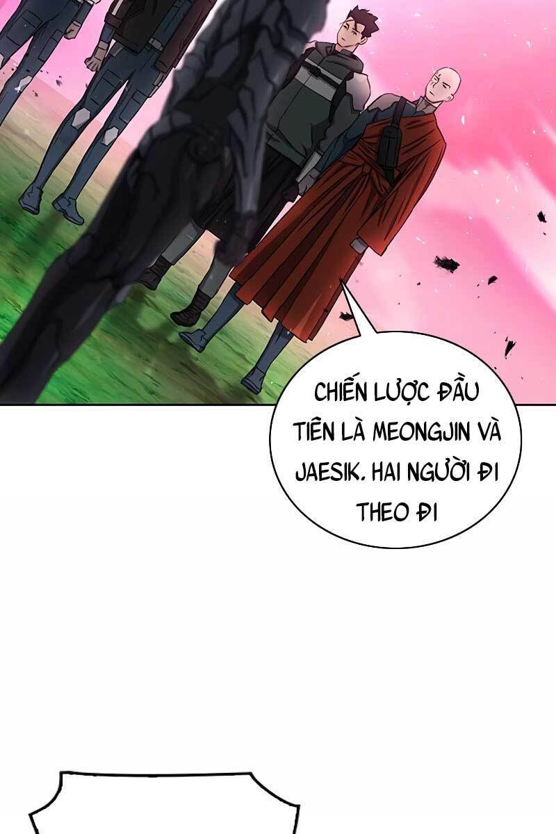 Druid Tại Ga Seoul - Chapter 75 - Page 124