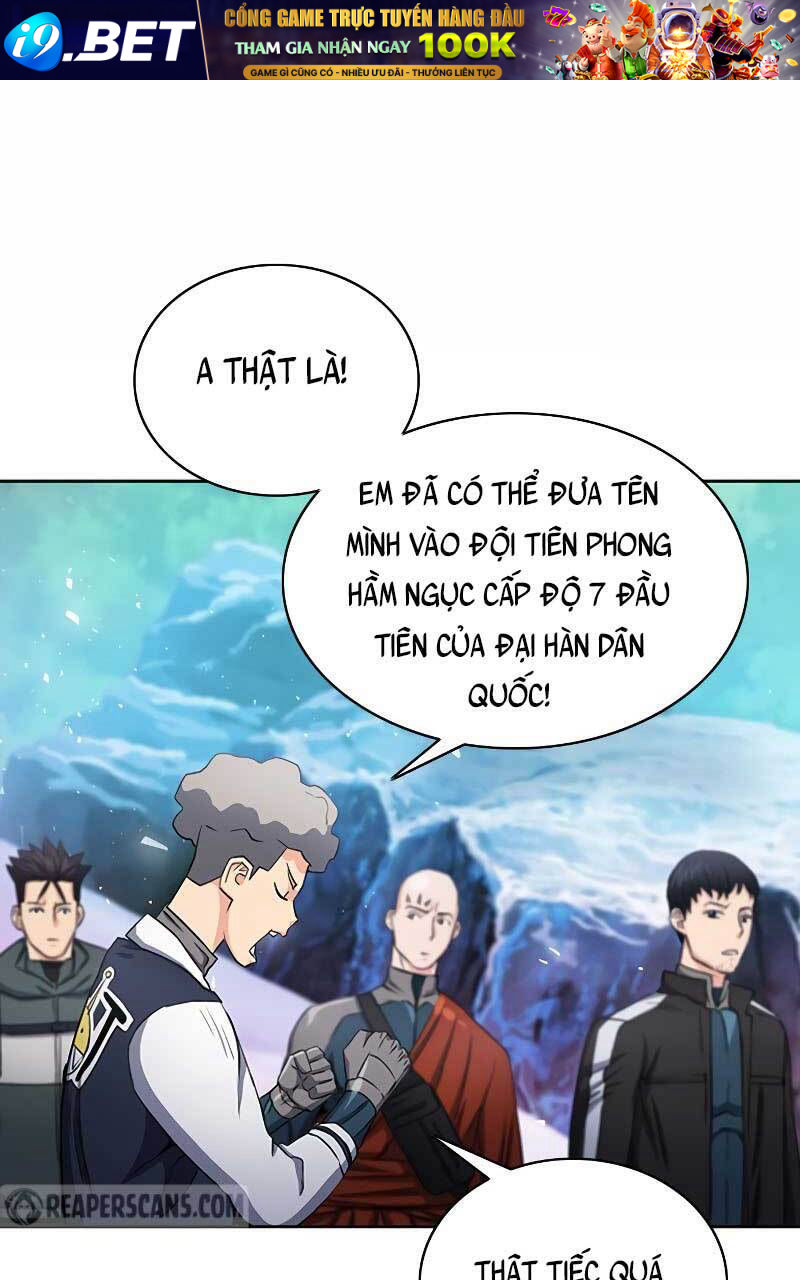 Druid Tại Ga Seoul - Chapter 75 - Page 126