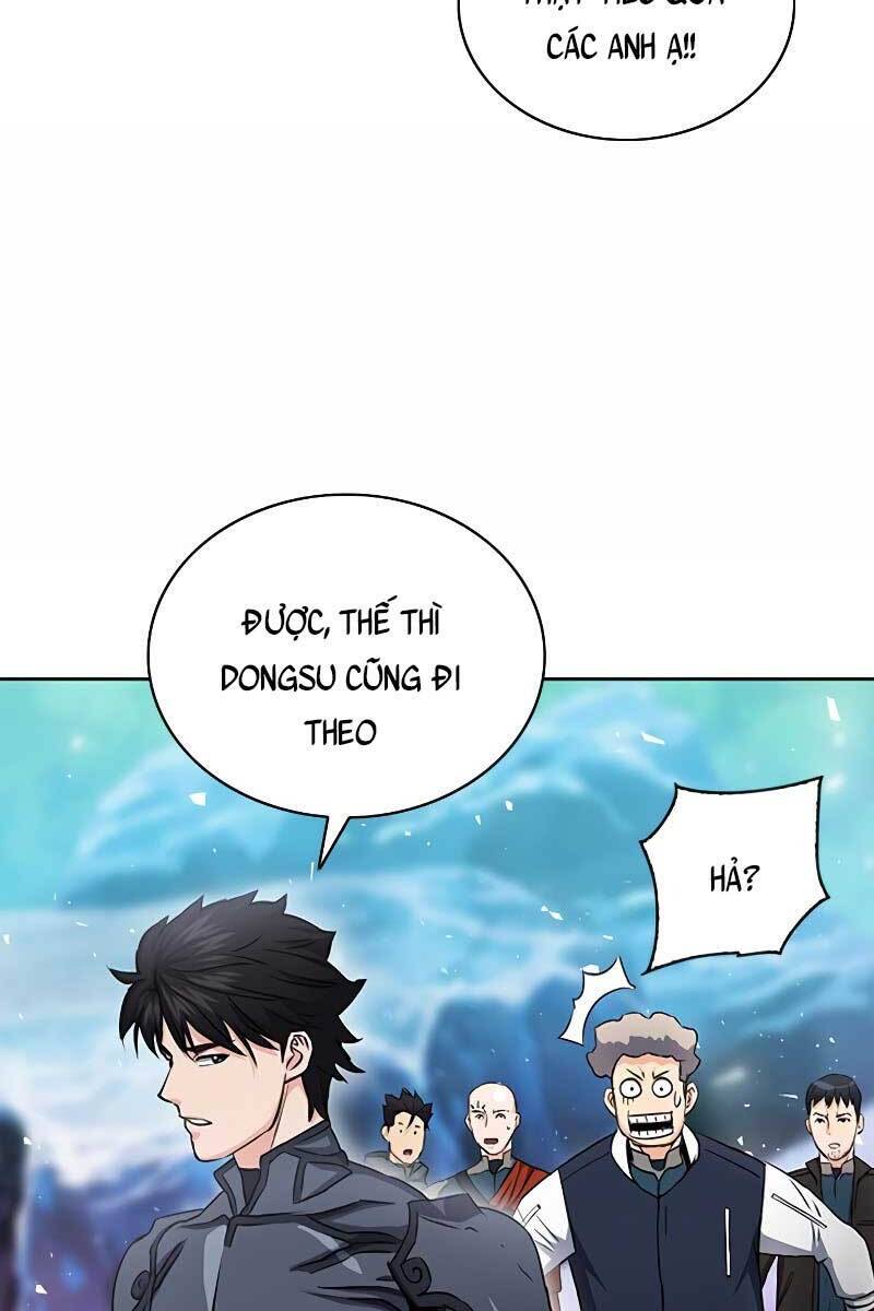 Druid Tại Ga Seoul - Chapter 75 - Page 127