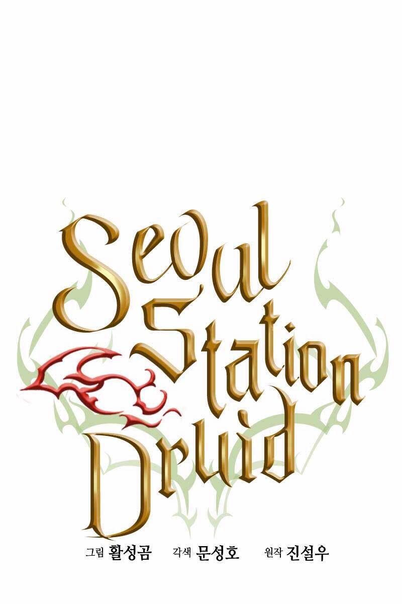 Druid Tại Ga Seoul - Chapter 75 - Page 14