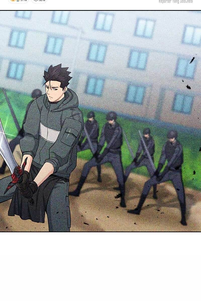 Druid Tại Ga Seoul - Chapter 75 - Page 17