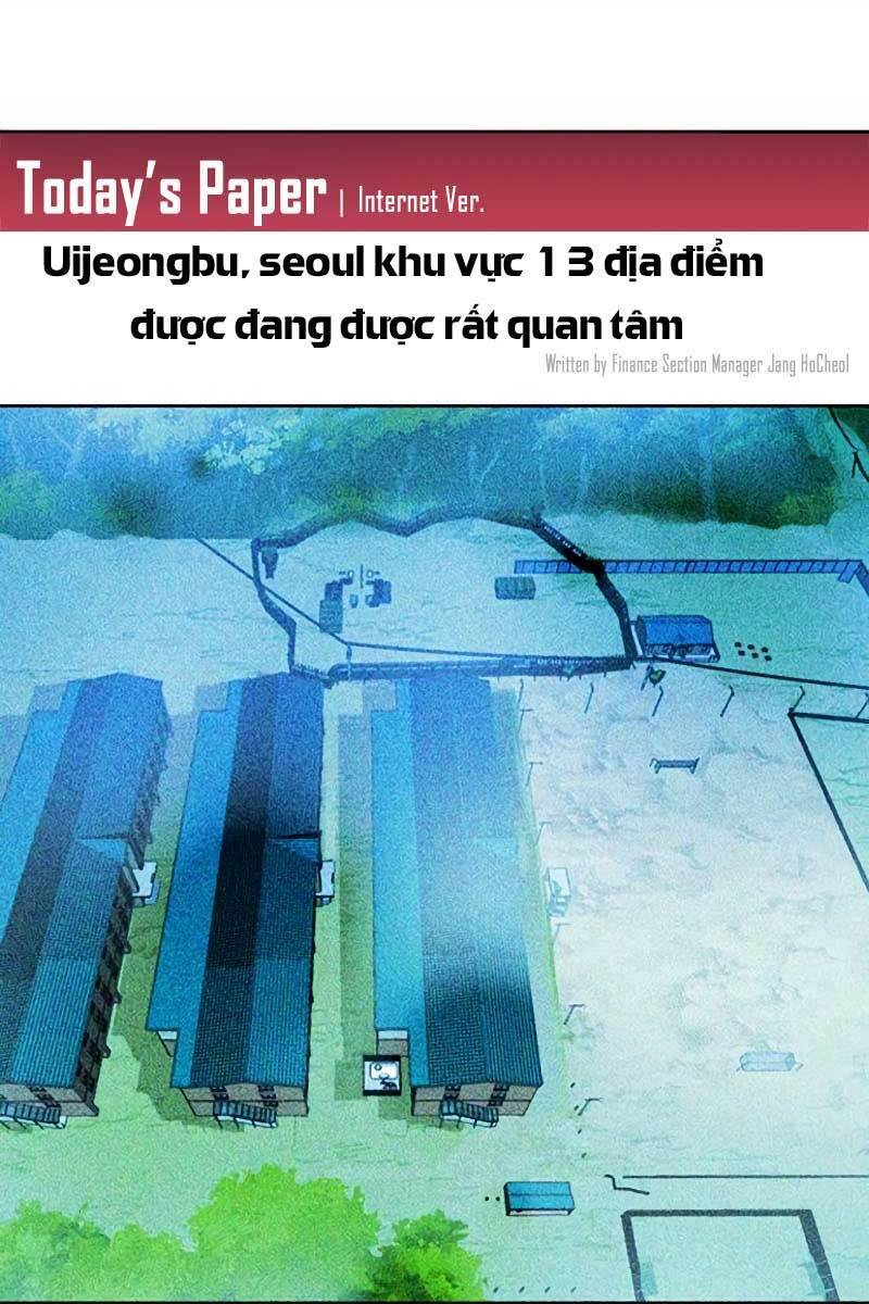 Druid Tại Ga Seoul - Chapter 75 - Page 18