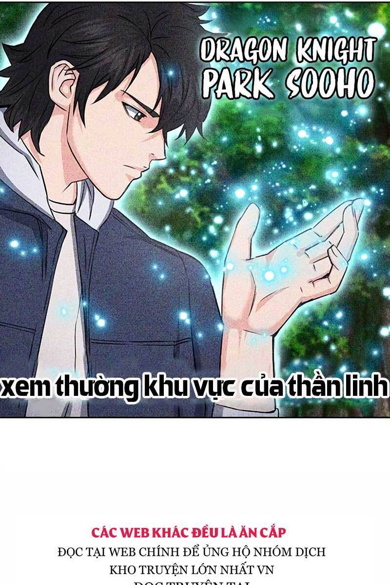 Druid Tại Ga Seoul - Chapter 75 - Page 22