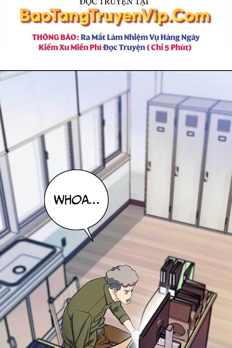 Druid Tại Ga Seoul - Chapter 75 - Page 23