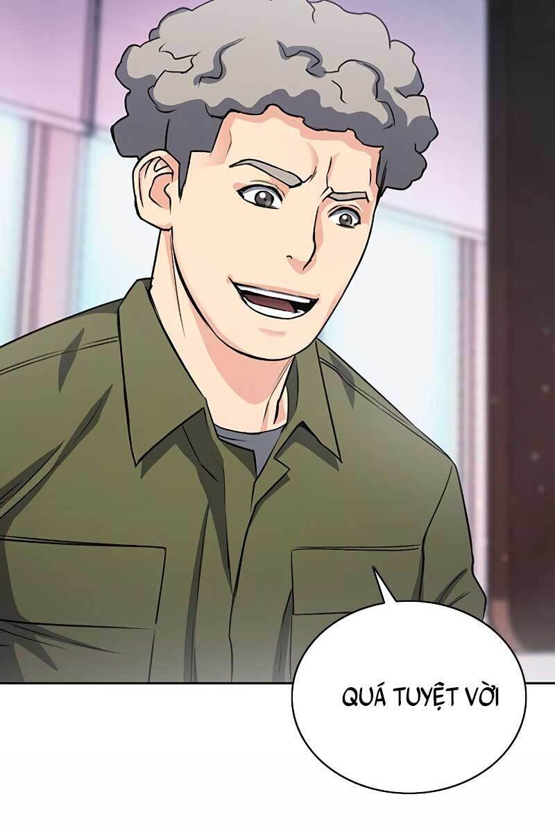 Druid Tại Ga Seoul - Chapter 75 - Page 25