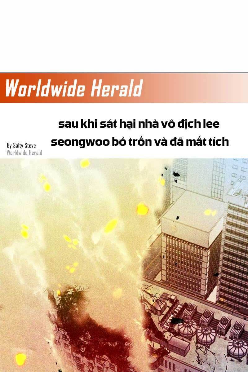 Druid Tại Ga Seoul - Chapter 75 - Page 27