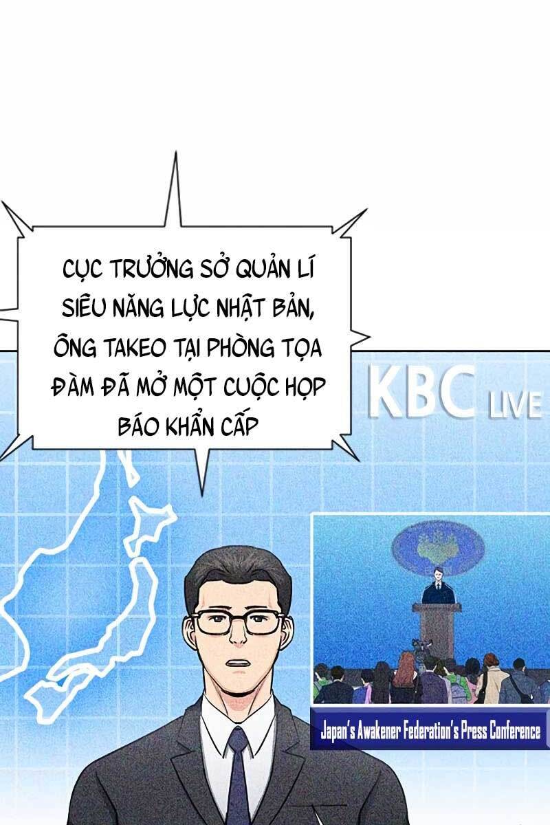 Druid Tại Ga Seoul - Chapter 75 - Page 30