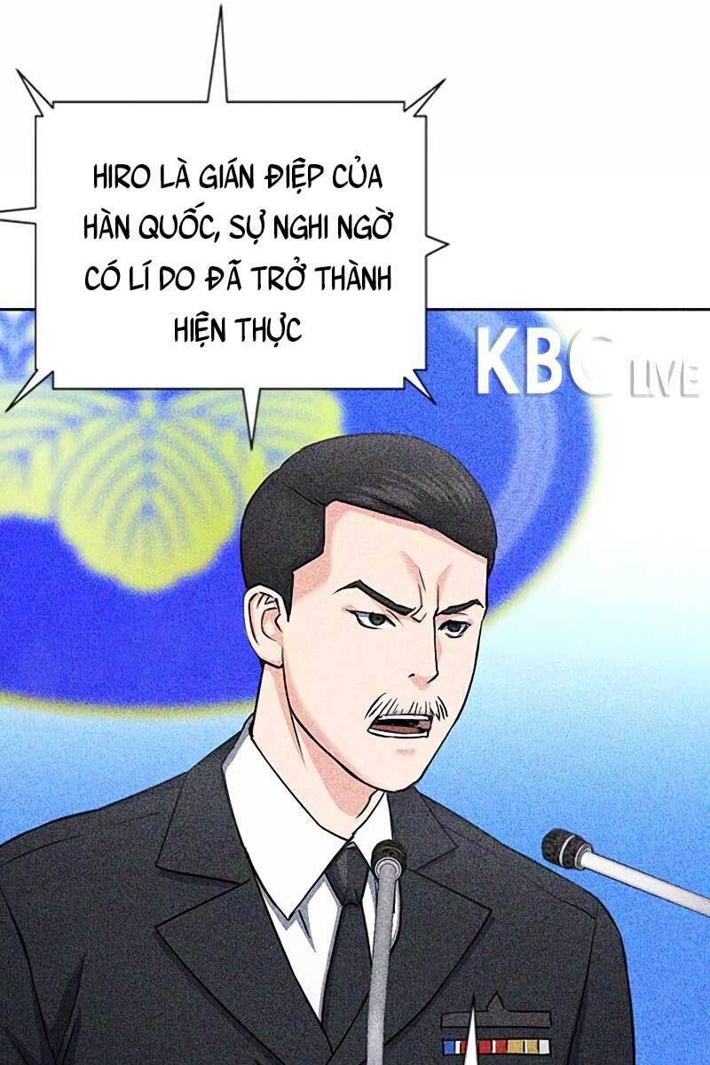 Druid Tại Ga Seoul - Chapter 75 - Page 32