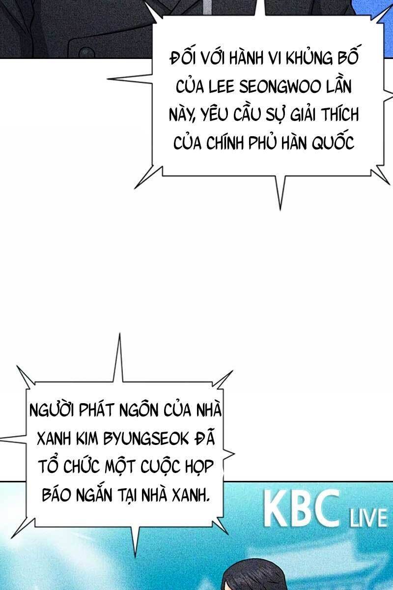 Druid Tại Ga Seoul - Chapter 75 - Page 33