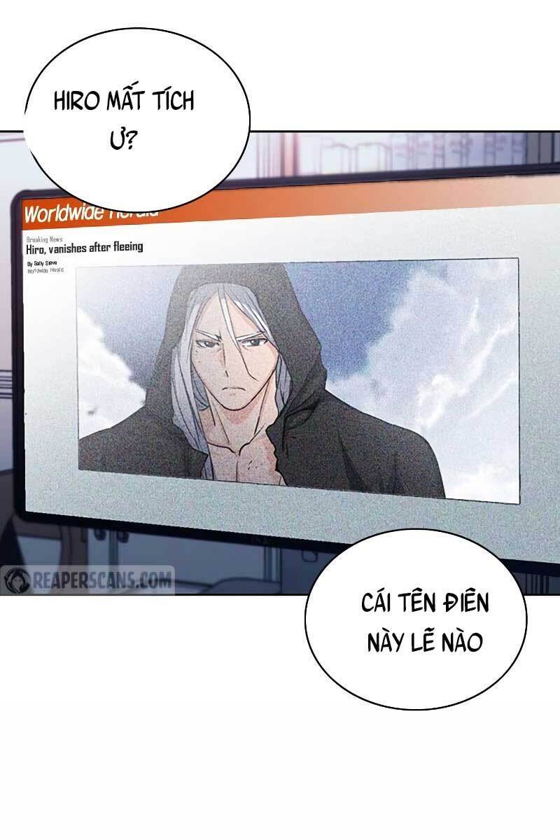 Druid Tại Ga Seoul - Chapter 75 - Page 36